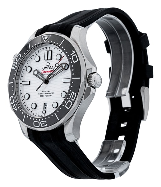 Omega Seamaster Diver 300m 210.32.42.20.04.001